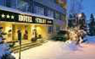 Náhled objektu Hotel Streiff, Arosa