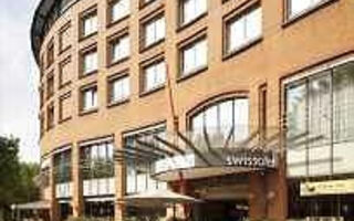 Náhled objektu Hotel Swissotel Bremen, Bremen