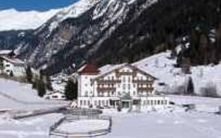Náhled objektu Hotel Tia Monte, Feichten