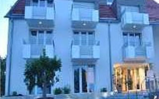 Náhled objektu Hotel Volapük, Konstanz