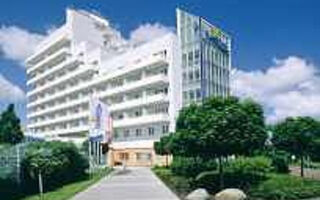Náhled objektu Hotel Wyndham Stralsund, HanseDom, Stralsund