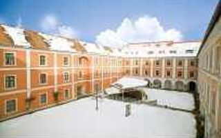 Náhled objektu JUFA Gästehaus Judenburg, Judenburg