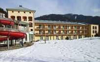 Náhled objektu JUFA Hotel Veitsch, Veitsch