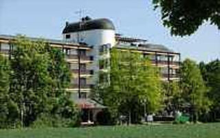 Náhled objektu Johannesbad Thermenhotel Ludwig Thoma S, Bad Füssing