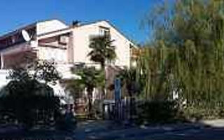 Náhled objektu Residence Le Palme, Numana