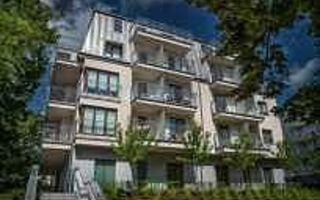 Náhled objektu Resort MariSol, Swinoujscie