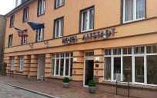 Náhled objektu Ringhotel Altstadt S, Güstrow