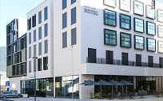 Náhled objektu arte Hotel Kufstein, Kufstein