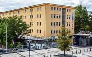 Náhled objektu A&O Hotels and Hostels Stuttgart City, Stuttgart