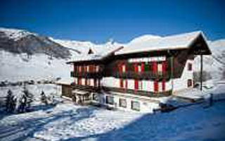 Náhled objektu Hotel Teola, Livigno