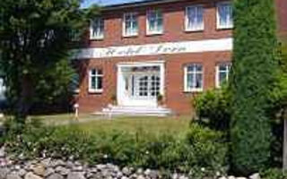 Náhled objektu Akzent Hotel Dorn, Büsum