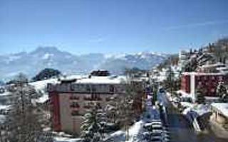 Náhled objektu Alpine Classic Hotel, Leysin
