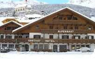 Náhled objektu Berghotel Alpenrast, Rein in Taufers