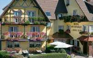 Náhled objektu Best Western Hotel Cheval Blanc, Baldersheim