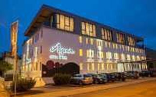 Náhled objektu Centro Hotel Ayun, Köln