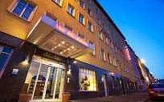 Náhled objektu Centro Hotel Vier Jahreszeiten, Leipzig