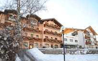 Náhled objektu Family Hotel La Perla, San Martino di Castrozza