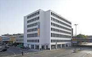 Náhled objektu Hotel A&O Bremen Hauptbahnhof, Bremen