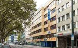 Náhled objektu Hotel A&O Düsseldorf Hauptbahnhof, Düsseldorf
