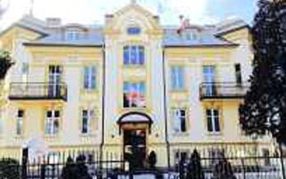 Náhled objektu Hotel Bella, Jelenia Góra