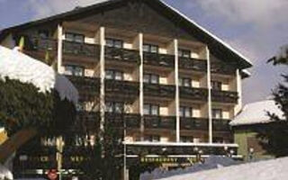 Náhled objektu Hotel Böhmerwaldhof, Ulrichsberg