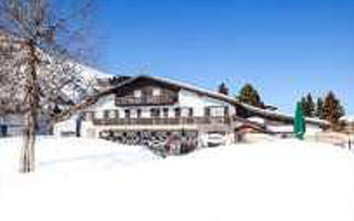 Náhled objektu Hotel Bünda, Davos