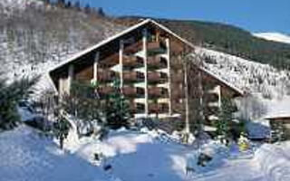 Náhled objektu Hotel Catrina Resort, Disentis