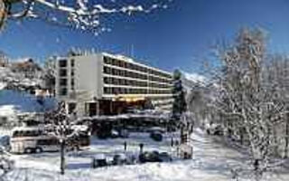 Náhled objektu Hotel Central-Résidence & Spa, Leysin