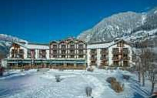 Náhled objektu Hotel Das Gastein, Bad Hofgastein
