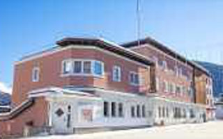 Náhled objektu Hotel Dischma, Davos