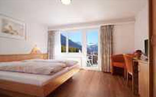 Náhled objektu Hotel Eden, Saas - Fee