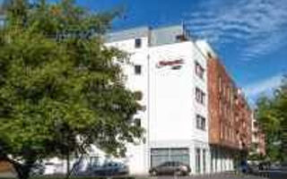Náhled objektu Hotel Hampton by Hilton, Swinoujscie