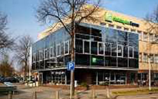 Náhled objektu Hotel Holiday Inn Express Amsterdam South, Amsterdam