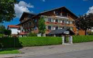 Náhled objektu Hotel Königshof City Garni, Oberstaufen