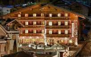 Náhled objektu Hotel La Serenella, Moena