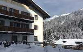 Náhled objektu Hotel Perla, Madonna di Campiglio