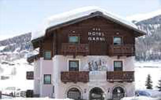 Náhled objektu Hotel Piccolo Mondo, Livigno