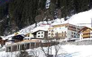 Náhled objektu Hotel Silvretta, Kappl