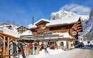Náhled objektu Hotel Steinbock, Grindelwald
