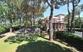 Náhled objektu Hotel Storyville, Cinquale