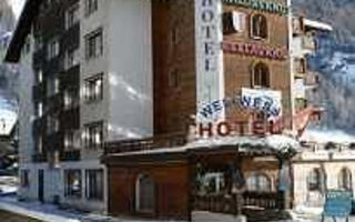 Náhled objektu Hotel Walliserhof, Zermatt