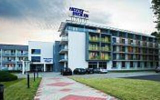 Náhled objektu Hotel Wolin, Miedzyzdroje