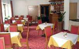 Náhled objektu Hotel-Pension Hubertus, Mallnitz