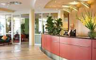Náhled objektu Intercity Hotel Rostock, Rostock