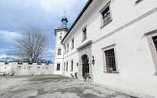 Náhled objektu JUFA Hotel Schloss Röthelstein, Admont