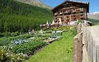 Náhled objektu Piccolo Hotel Gurschler, Schnalstal