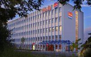 Náhled objektu Star Inn Hotel München Schwabing, by Comfort, Mnichov