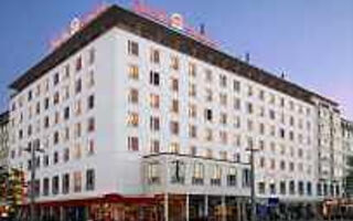 Náhled objektu Star Inn Hotel Premium Bremen Columbus, Bremen
