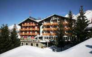 Náhled objektu Panorama Kidshotel Alphubel, Saas - Fee