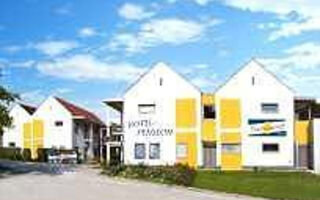 Náhled objektu Thermenhof Derdak, Lutzmannsburg